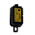Módulo Alarme BMW Serie 3 320i 2.0 2013 2014 2015 2016 - Imagem 2