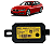 Módulo Alarme BMW Serie 3 320i 2.0 2013 2014 2015 2016 - Imagem 1