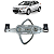 Maquina Vidro Elétrico Traseiro Esquerdo Ford Focus 1.6 2013 - Imagem 1