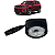 Chave Seta Limpador Jeep Grand Cherokee 2017 2018 a 2021 - Imagem 1