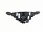 Chave De Seta Farol Ford Ecosport 2013 2014 2015 2016 a 2021 - Imagem 3
