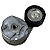 Tensor Correia Ram Rampage Compass Commander 2.0 2023 2024 - Imagem 2