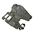 Junta Defletor Turbina Ram Rampage Compass 2.0 2023 2024 - Imagem 2