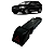Botão Comando Pisca Alerta Volvo Xc60 T5 2009 2010 a 2015 - Imagem 1