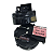 Par Tweeter Porta Dianteiro Chery Tiggo 7 Pro 2021 a  2023 - Imagem 3