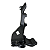 Duto Ar Direito BMW Serie 3 320i 328i 2013 2014 2015 - Imagem 2