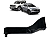 Duto Ar Direito Fiat Toro Renegade 2016 2017 2018 2019 2020 - Imagem 1