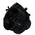 Motor Ar Foçado VW Gol Fox Saveiro 2009 2010 2011 a 2016 - Imagem 4