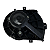 Motor Ar Foçado VW Gol Fox Saveiro 2009 2010 2011 a 2016 - Imagem 3