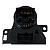Comando Ar Condicionado Ford EcoSport 2013 2014 2015 a 2017 - Imagem 4