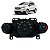 Comando Ar Condicionado Ford EcoSport 2013 2014 2015 a 2017 - Imagem 1