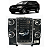 Comando Ar Condicionado Volvo XC60 2014 2015 2016 2017 - Imagem 1