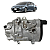 Compressor Ar Condicionado Corolla Altis Hybrid 2021 a 2023 - Imagem 1