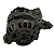 Alternador GM Onix Prisma Cobalt 1.0 2017 a 2020 C/Detalhe - Imagem 2