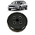 Polia Bomba Agua Ford Focus Fiesta Ka 2013 2014 2015 a 2019 - Imagem 1
