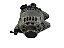 Alternador Kia Cerato SX  1.6 2016 2017 2018 2019 2020 - Imagem 2