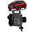 Alternador Kia Cerato SX  1.6 2016 2017 2018 2019 2020 - Imagem 1