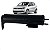 Filtro Canister VW Fox Polo 1.0 2010 2011 2012 2013 2014 - Imagem 1