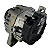 Alternador Toyota Yaris 2017 2018 2019 2020 2021 a 2024 - Imagem 3