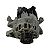 Alternador Toyota Yaris 2017 2018 2019 2020 2021 a 2024 - Imagem 2