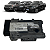 Modulo Tração Toro Compass Renegade Rampage 2023 2024 - Imagem 1