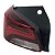 Lanterna Esquerda Chevrolet Onix 2021 2022 2023 2024 Detalhe - Imagem 4
