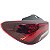 Lanterna Esquerda Chevrolet Onix 2021 2022 2023 2024 Detalhe - Imagem 3