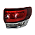 Lanterna Direita Jeep Grand Cherokee 3.0 2019 2020 - Imagem 2