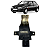 Sensor Map Pressão Ford Fiesta Ka Escort 1995 a 2003 - Imagem 1