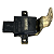 Sensor Map Pressão Ford Fiesta Ka Escort 1995 a 2003 - Imagem 2