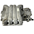 Coletor Admissão Renault Scenic Megane 2.0 1998 1999 a 2002 - Imagem 2