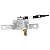 Válvula Solenoide Peugeot 206 207 307 1.4 1.6 2010 2011 2012 - Imagem 3