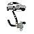 Válvula Solenoide Ford Focus 1.6 2009 2010 2011 2012 2013 - Imagem 1