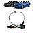 Sonda Lambda Pós Catalisador BMW 320i 328i 2013 a 2016 - Imagem 1