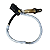 Sonda Lambda Pós Catalisador BMW 320i 328i 2013 a 2016 - Imagem 2