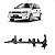 Flauta Bico Injetor Chevrolet Corsa Celta 1999 2000 a 2005 - Imagem 1