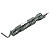 Flauta Bico Injetor Yaris Sedan XL 1.5 2019 2020 2021 a 2023 - Imagem 3