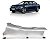 Defletor Calor Direito Motor BMW 520i 528i 535i 2012 a 2014 - Imagem 1