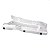 Defletor Calor Esquerdo Motor BMW 520i 528i 535i 2012 a 2014 - Imagem 2