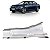 Defletor Calor Esquerdo Motor BMW 520i 528i 535i 2012 a 2014 - Imagem 1