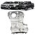 Defletor Calor Turbina Fiat Toro Jeep Renegade Compass 2023 - Imagem 1