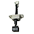 Limitador Porta Traseira Lancer Outlander 2011 2012 2013 - Imagem 4