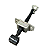 Limitador Porta Traseira Lancer Outlander 2011 2012 2013 - Imagem 3