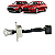 Limitador Porta Dianteira Lancer Outlander 2013 2014 2015 - Imagem 1