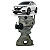 Tampa Lateral Motor Honda HR-V 1.8 2015 2016 2017 a 2020 - Imagem 1
