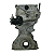 Tampa Lateral Motor Honda HR-V 1.8 2015 2016 2017 a 2020 - Imagem 3
