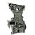 Tampa Lateral Motor Honda HR-V 1.8 2015 2016 2017 a 2020 - Imagem 2