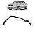 Mangueira Arrefecimento Nissan Versa 1.6 2022 2023 2024 - Imagem 1