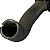 Mangueira Anti Chama Respiro Motor Gol Fox 2008 a 2015 - Imagem 4