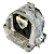 Coxim Motor Direito VW Spacefox Fox Msi 2017 2018 2019 - Imagem 4